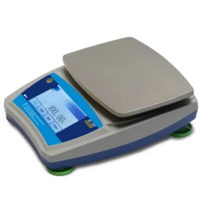 Торговые весы Mertech M-ER 123 АCF-1500.05 SENSOMATIC M-ER3177