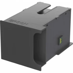 Опция для печатной техники Epson T6711 C13T671100 Емкость для отработанных чернил