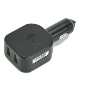 Аксессуар для штрихкодирования Zebra CIGARETTE LIGHTER ADAPTER CHG-AUTO-USB1-01
