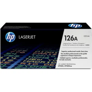 Барабан HP CE314A