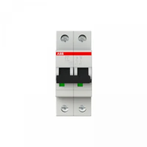 ABB S202-C6 2CDS252001R0064