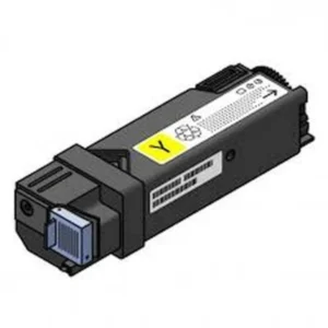 Лазерный картридж Ricoh SP C360E Принт-картридж желтый 408191