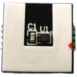 Опция для печатной техники ELP Imaging Чип для TASKalfa 2552ci/2553ci (TK-8345K) Black, 20K ELP-CH-TK8345K Чип