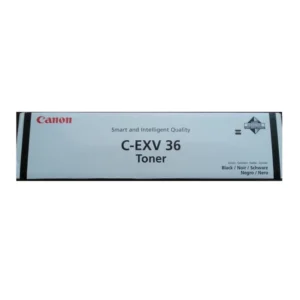 Тонер Canon C-EXV36 3766B002