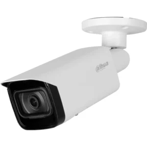 IP видеокамера Dahua DH-IPC-HFW5241TP-ASE-0280B-S3 Цилиндрическая, Уличная, Проводная, 2.8 мм, 1/2.8", 2 Мп ~ 1920×1080 Full HD