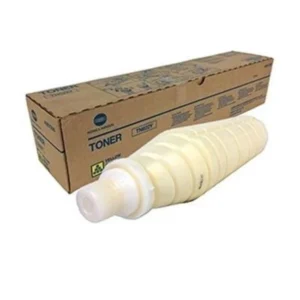 Тонер Konica Minolta TN-622Y A5E7250