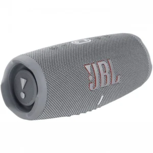Портативная колонка JBL Charge 5 JBLCHARGE5GRY Серый