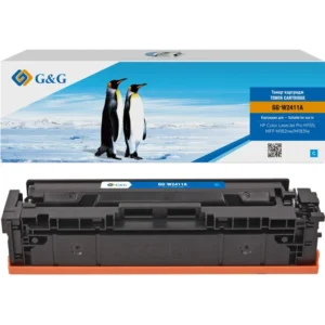 Лазерный картридж G&G GG-W2411A
