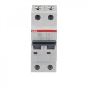 ABB S202-C63 2CDS252001R0634