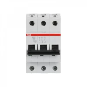 ABB S203-C50 2CDS253001R0504