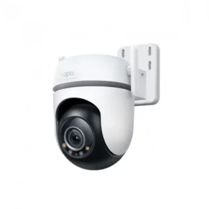IP видеокамера TP-Link Tapo TC42 PTZ-поворотная, Уличная, WiFi, 3.18 мм, 1/3", 5 Мп ~ 2880×1620