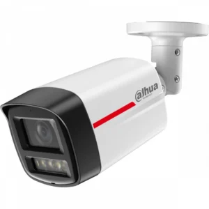 IP видеокамера Dahua DH-IPC-HFW2849TLP-S-LED-PRO Цилиндрическая, Уличная, Проводная, 2.8 мм, 1/1.8ʺ, 8 Мп ~ 3840×2160 4K UHD или Ultra HD