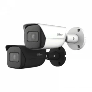 IP видеокамера Dahua DH-IPC-HFW3241EP-S-0280B-S2 Цилиндрическая, Уличная, Проводная, 2.8 мм, 1/2.8", 2 Мп ~ 1920×1080 Full HD
