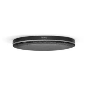 Аудиоконференция BIAMP Parle/TesiraTCM-XEX Black 912.0509.900/911.0509.900