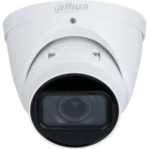 IP видеокамера Dahua DH-IPC-HDW1230TP-ZS-S5 Купольная, Уличная, Проводная, 2.8 ~ 12 мм, 1/2.8", 2 Мп ~ 1920×1080 Full HD