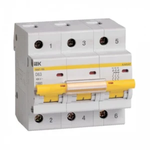 IEK MVA40-3-063-D