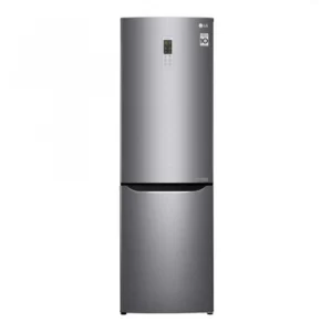 Холодильник LG GA-B419SLGL