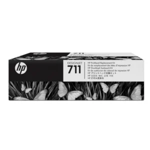 Картридж для плоттеров HP №711 Printhead C1Q10A