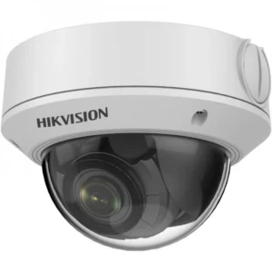 IP видеокамера Hikvision DS-2CD1743G2-IZ DS-2CD1743G2-IZ(2.8-12mm) Купольная, Внутренней установки, Проводная, 2.8 ~ 12 мм, 1/3", 4 Мп ~ 2560×1440 Quad HD