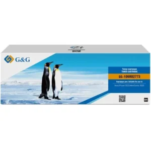 Лазерный картридж G&G GG-106R02773