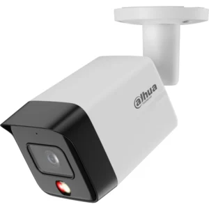 IP видеокамера Dahua DH-IPC-HFW1839TCP-A-IL-0280B-S6 Цилиндрическая, Уличная, Проводная, 2.8 мм, 1/2.7", 8 Мп ~ 3840×2160 4K UHD или Ultra HD