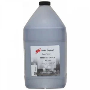 Тонер Static Control TRHM102-1KG-OS