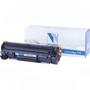 Лазерный картридж NV Print NV-712