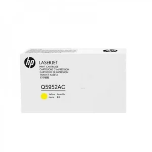 Лазерный картридж HP 643A Q5952AC