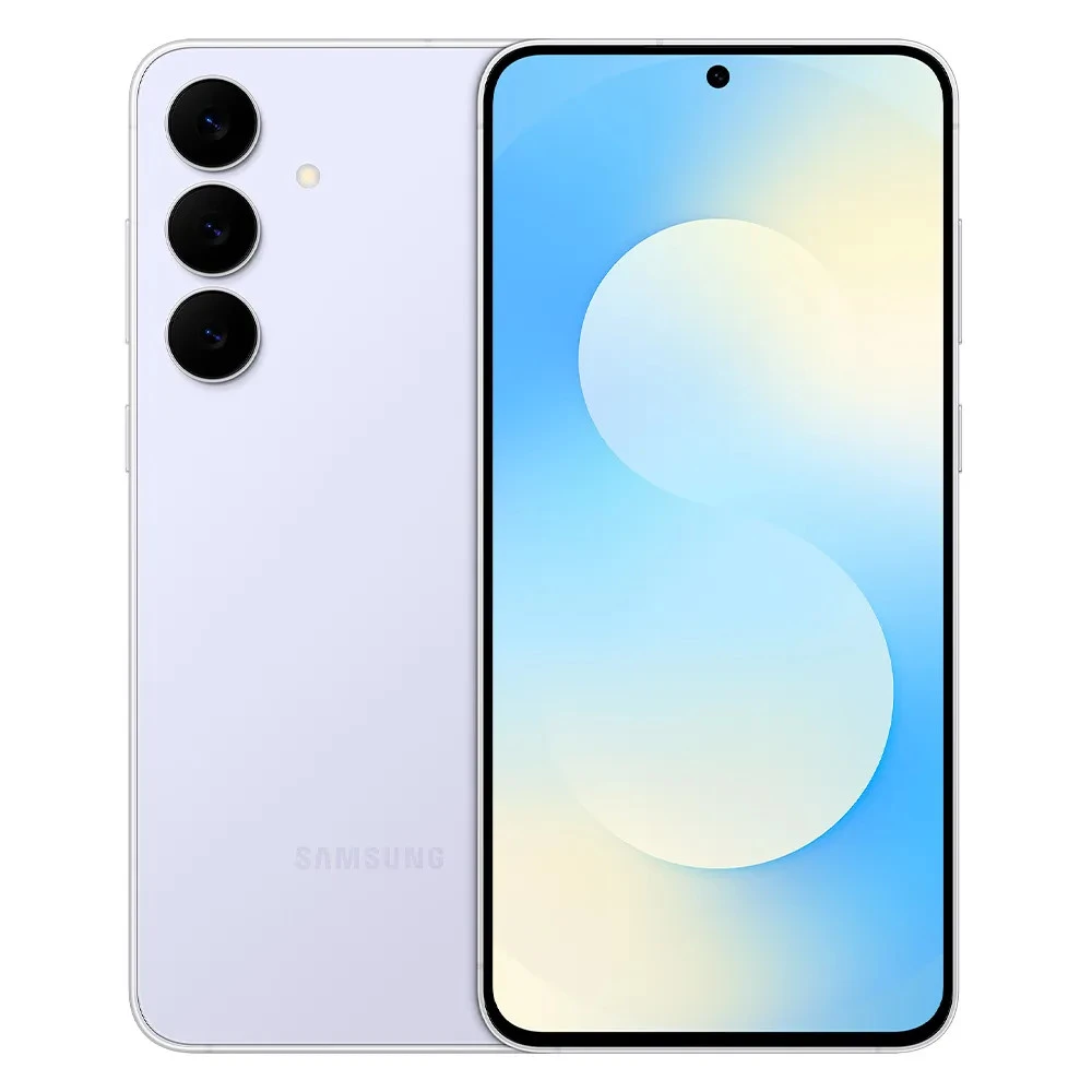 Смартфон Samsung Galaxy S25 FE 5G 128GB Icyblue Galaxy S25 FE 5G 128GB Icyblue (SM-S731BLBBSKZ) 128 Гб, 8 Гб