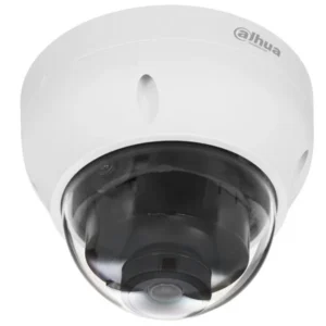 IP видеокамера Dahua DH-IPC-HDPW1431R1P-0280B-S4 Купольная, Уличная, Проводная, 2.8 мм, 1/2", 4 Мп ~ 2688×1520