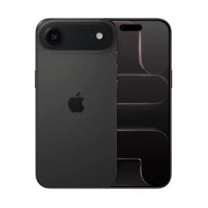 Смартфон Apple iPhone Air 256GB Space Black MG2L4HX/A 256 Гб, 12 Гб