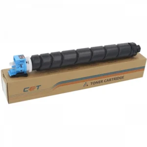 Тонер CET 141659 Cyan CET141659