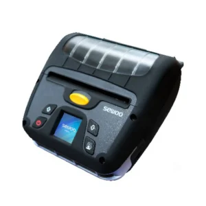 Принтер этикеток Sewoo LK-P400 P400SD2