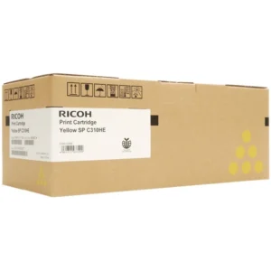 Лазерный картридж Ricoh 407635 тип SPC310HE