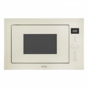 Микроволновая печь Korting KMI 825 TGB