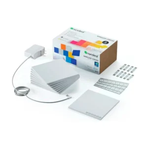 Nanoleaf Smart lighting Starter kit NL29-0002SW-9PK