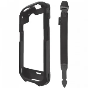 Аксессуар для штрихкодирования Zebra Чехол с ремешком TC5X EXOSKELETON SG-TC5X-EXO1-01