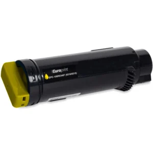 Лазерный картридж Europrint EPC-106R03487 Жёлтый (6510/6515) для Phaser 6510, WorkCentre 6515
