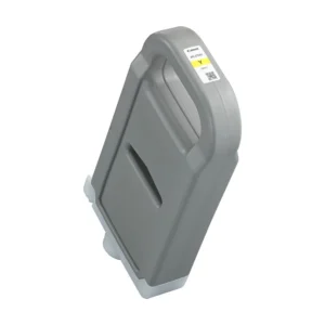 Струйный картридж Canon PFI-2700 Yellow 5291C001