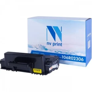 Тонер NV Print 106R02306 NV-106R02306