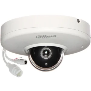 IP видеокамера Dahua SD-12200T-GN-0360-S2 Купольная, Уличная, Проводная, 3.6 мм, 1/2.8", 2 Мп ~ 1920×1080 Full HD