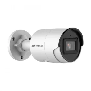 IP видеокамера Hikvision DS-2CD2046G2-I(С) (Цилиндрическая, Уличная, Проводная, 2.8 мм, 1/3", 4 Мп ~ 2688×1520) Цилиндрическая, Уличная, Проводная, 2.8 мм, 1/3", 4 Мп ~ 2688×1520