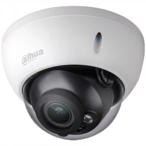 IP видеокамера Dahua DH-IPC-HDBW2431RP-ZS-S2 Купольная, Уличная, Проводная, 2.7 ~ 13.5 мм, 1/3", 4 Мп ~ 2688×1520
