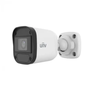 Аналоговая видеокамера UNIVIEW UAC-B112-F28-X