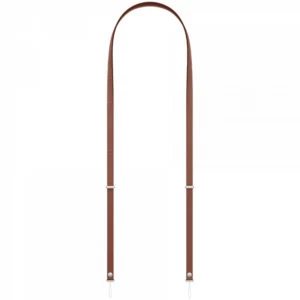 Аксессуары для смартфона Apple Crossbody Strap - Sienna MGGN4ZM/A
