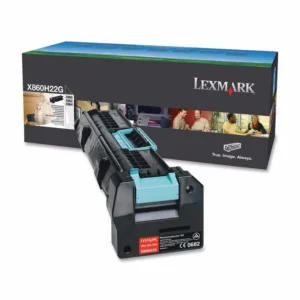 Барабан Lexmark Фотокондуктор X86X X860H22G