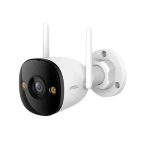 IP видеокамера IMOU Bullet 2E 3MP IPC-K3DP-3H0WF-0280B-imou Цилиндрическая, Уличная, WiFi + Ethernet, 2.8 мм, 1/2.8", 3 Мп ~ 2304x1296