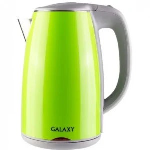 GALAXY GL 0307 green Чайник, 1.7 л., 2000 Вт