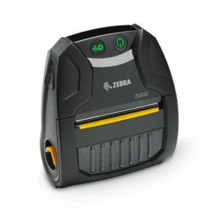 Принтер этикеток Zebra ZQ320 Plus ZQ32-A0E04TE-00