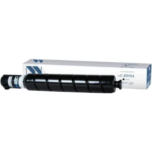 Лазерный картридж NV Print NV-C-EXV54BK